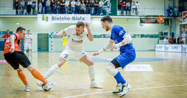 Rekord Bielsko Biała FC Reiter Toruń 7 2 2 1 Aktualności BTS Rekord