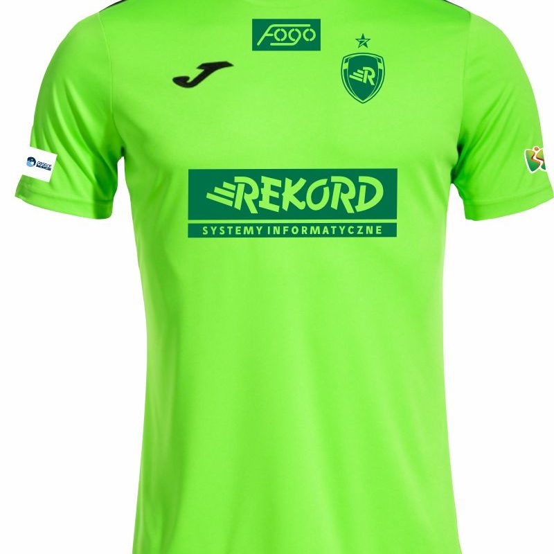 Koszulka meczowa Futsal Ekstraklasa
