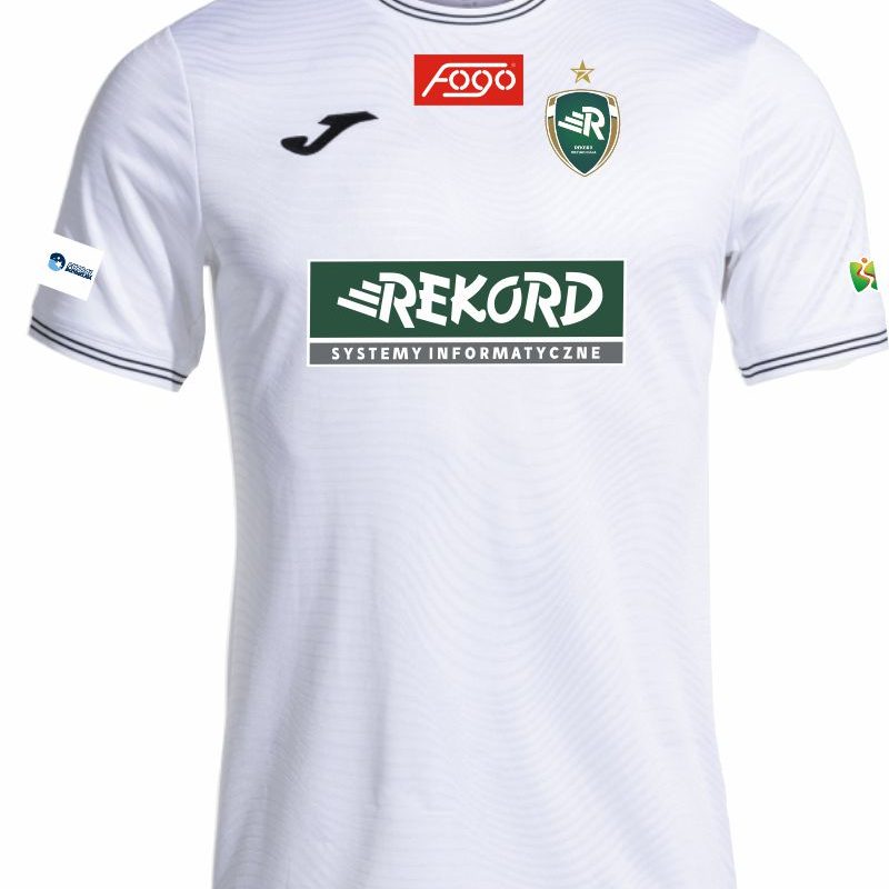 Koszulka meczowa Futsal Ekstraklasa
